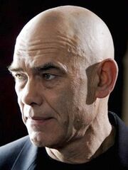 Peter guinness