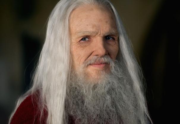 Image - Dragoon the Great.jpg | Merlin Wiki | FANDOM powered by Wikia