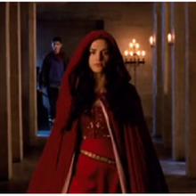 Morgana S Wardrobe Merlin Wiki Fandom
