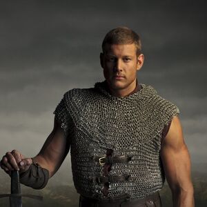 Percival Merlin Wiki Fandom
