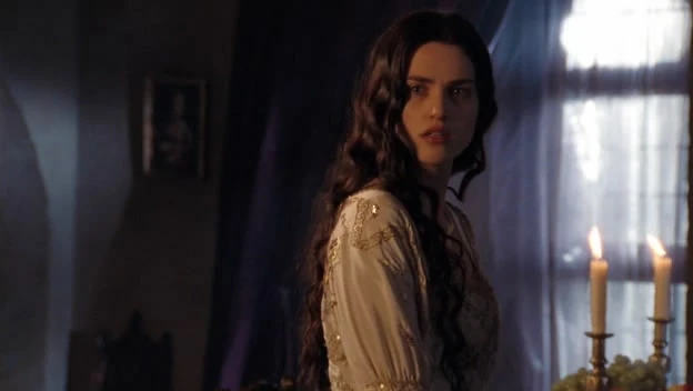 Morgana's Chambers | Merlin Wiki | FANDOM powered by Wikia