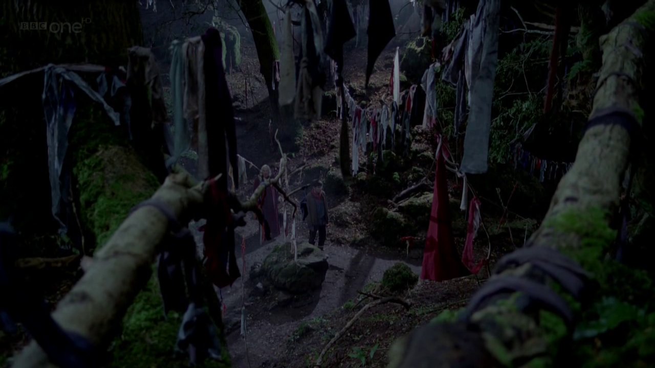 Druid Shrine | Merlin Wiki | FANDOM powered by Wikia