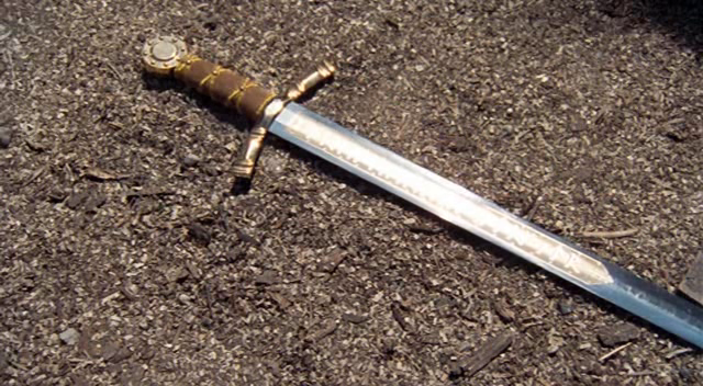 sword of the necromancer wiki
