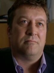 Ian burfield