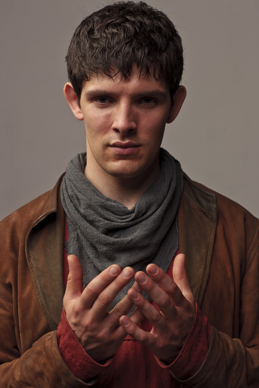 Merlin Merlin