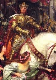 Le Roi Arthur