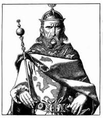 Uther Pendragon (légende)