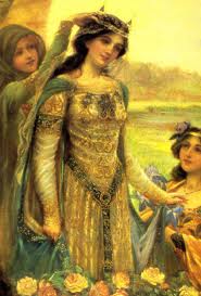 Guenièvre (légende)