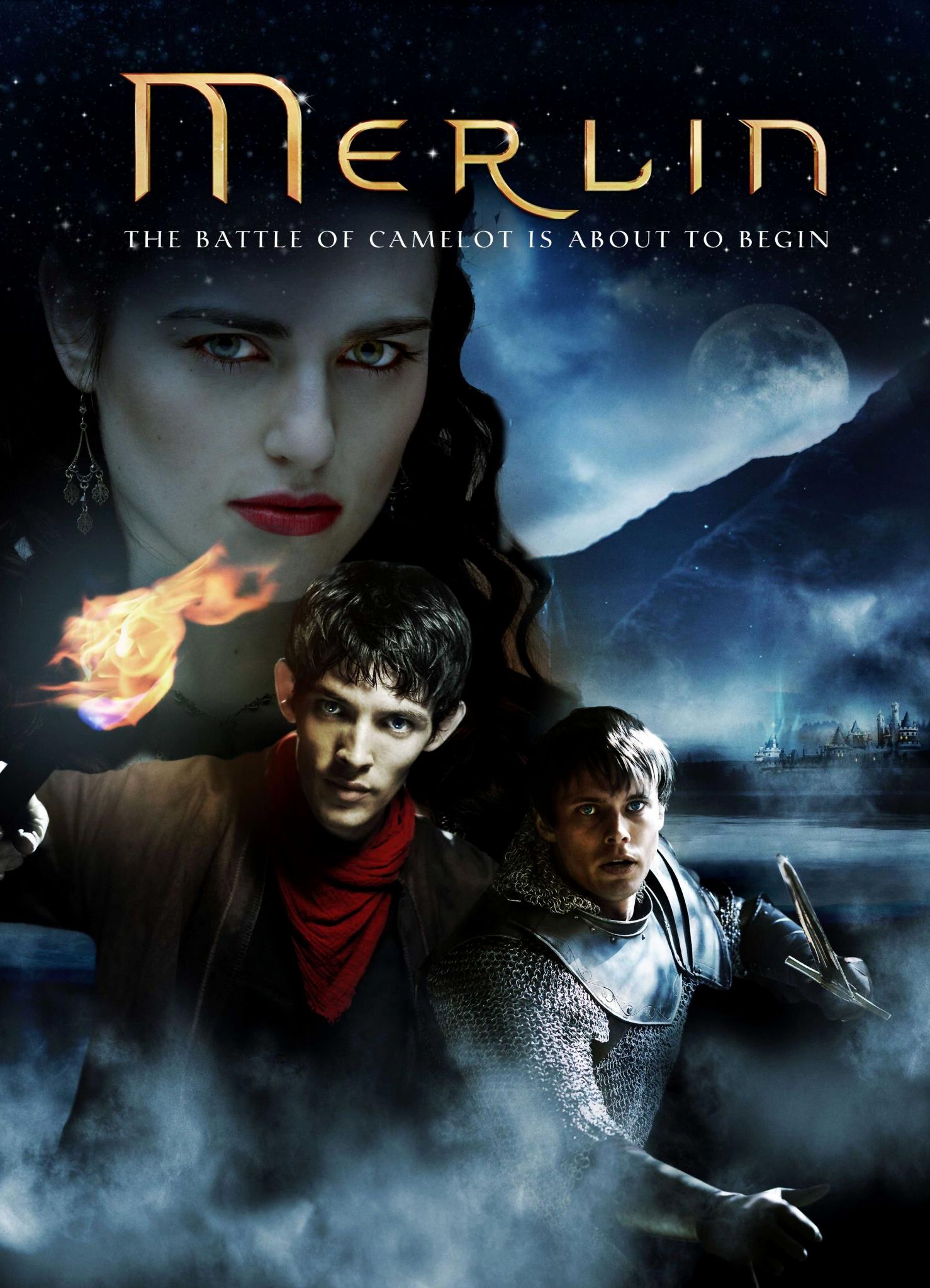 Merlin Saison 3 Resume Saison 3 | Wiki Merlin | Fandom