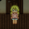 Rin Remake Sprite