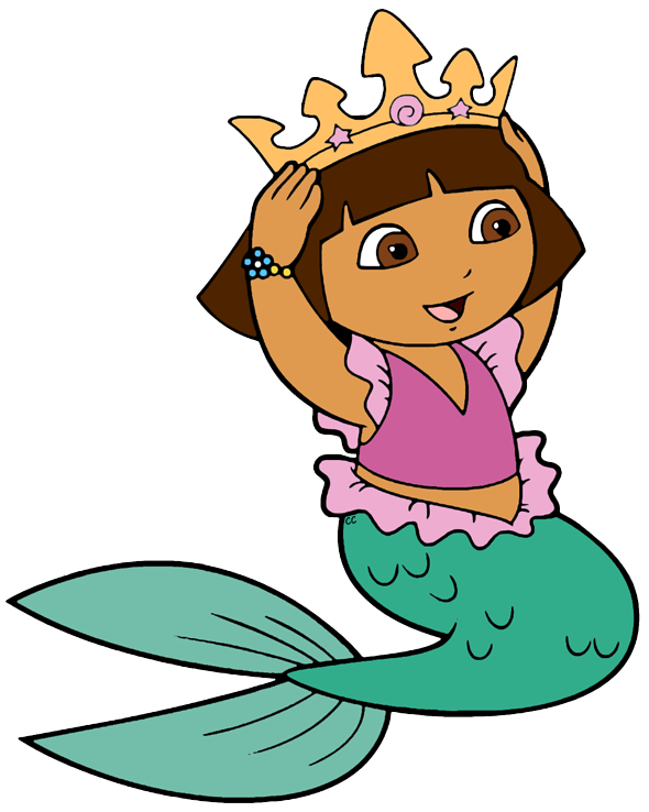 Image Dora Mermaidpng Mermaid Wiki Fandom Powered By Wikia 9214