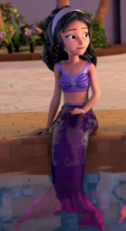 Emma Lego Friends Mermaid Wiki Fandom Powered By Wikia