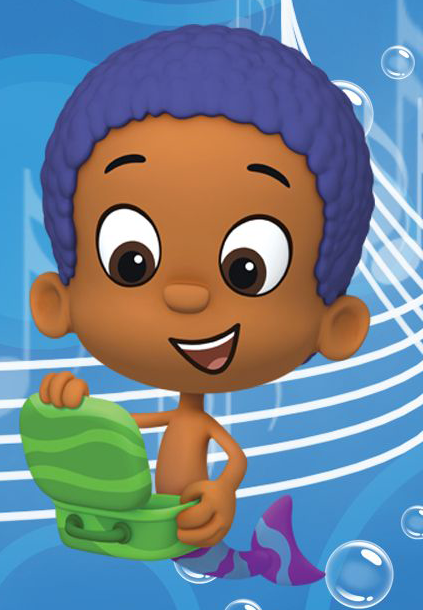 Goby | Mermaid Wiki | Fandom