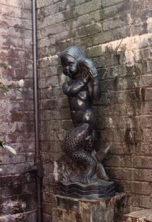 Amphitrite