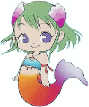 Leia Harvest Moon