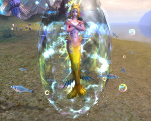 Perfect World Tideborn