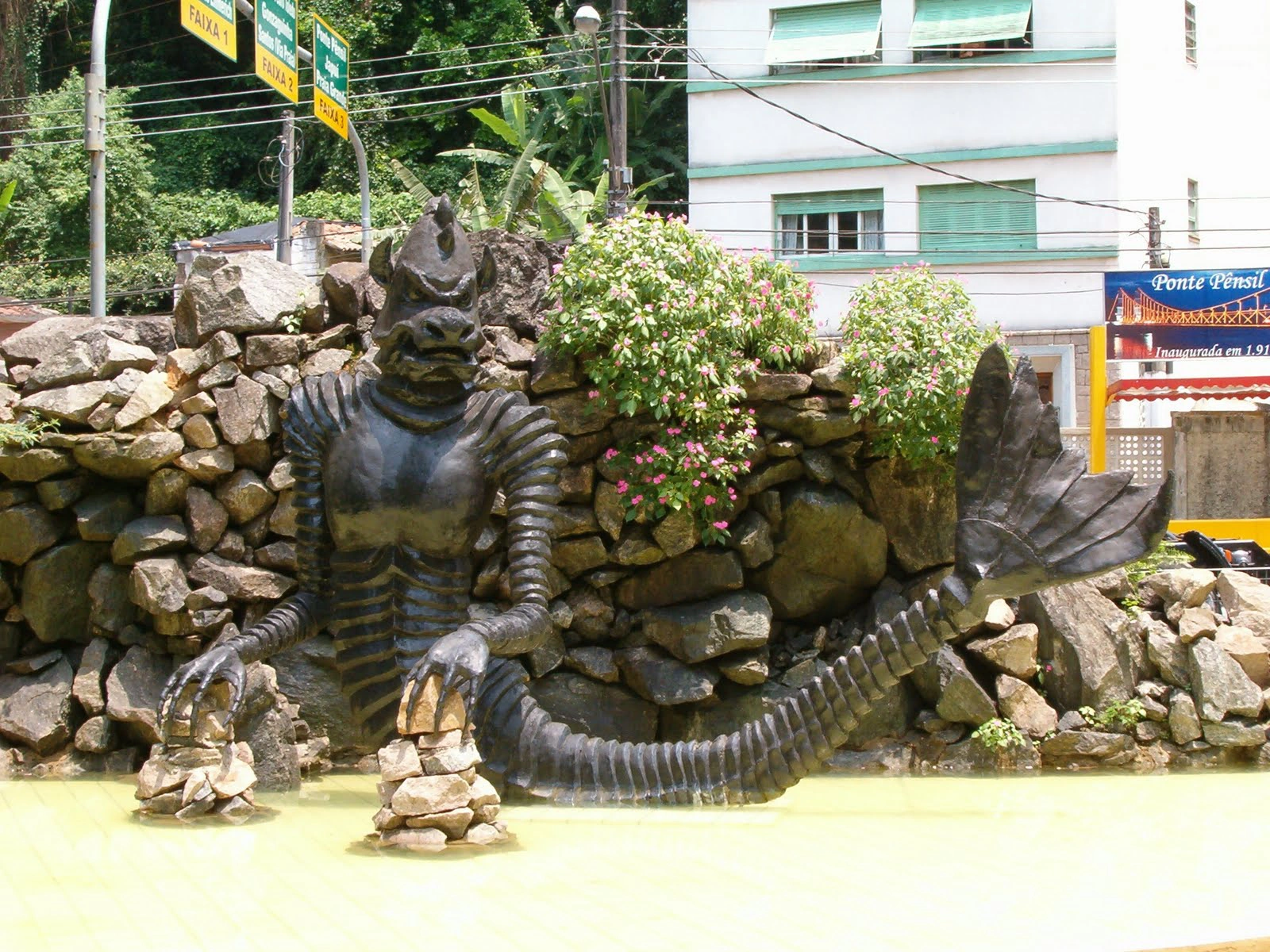 Ipupiara | Mermaid Wiki | Fandom