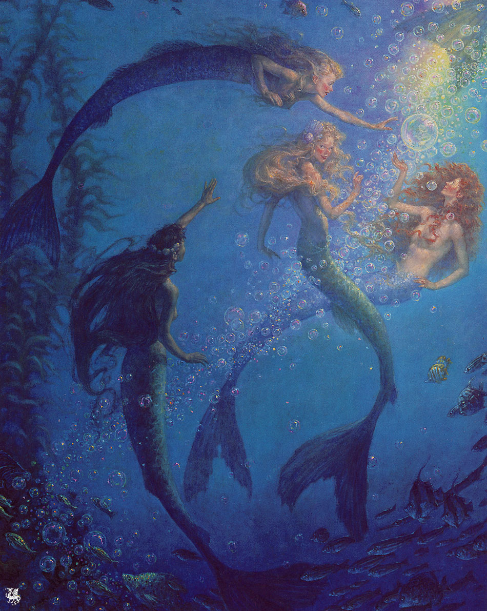 Mermaids (Peter Pan) Mermaid Wiki FANDOM powered by Wikia