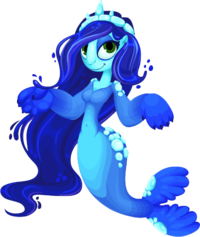 Selkie adult