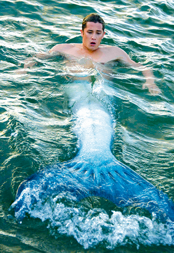 Zac Blakely Mermaid Wiki Fandom