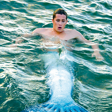 Zac Blakely Mermaid Wiki Fandom