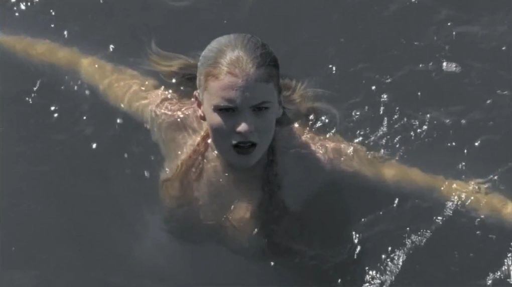 Julia Mermaid Wiki FANDOM Powered By Wikia