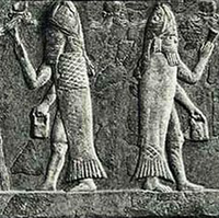 Oannes Mermaid Wiki Fandom