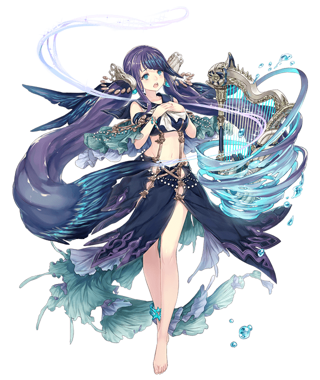 sinoalice characters sinoalice characters