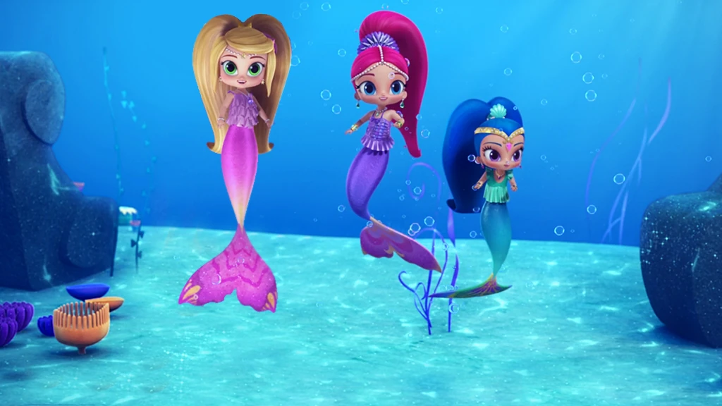 Image Swim Like a Mermaid.jpg Mermaid Wiki FANDOM powered by Wikia