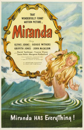 Miranda Movie