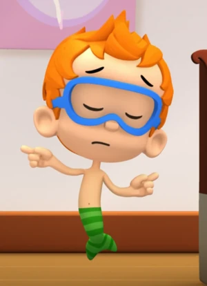 Guppy Nonny