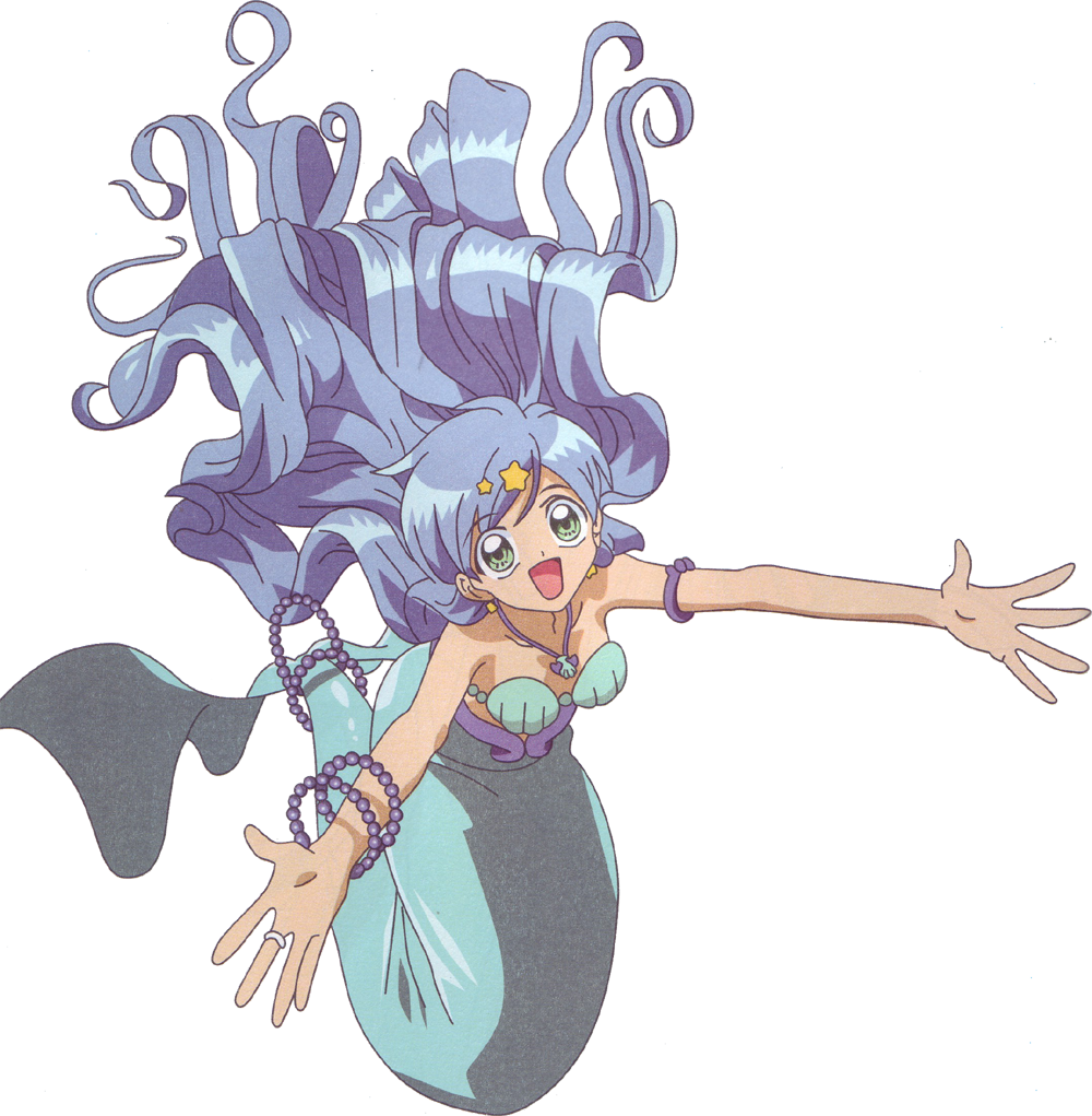 Uncategorized Hanon Mermaid Melody image hanon mermaid arms out png melody wiki fandom png