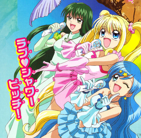 Image - Mermaid.Melody.Pichi.Pichi.Pitch.full.259194.jpg | Mermaid ...