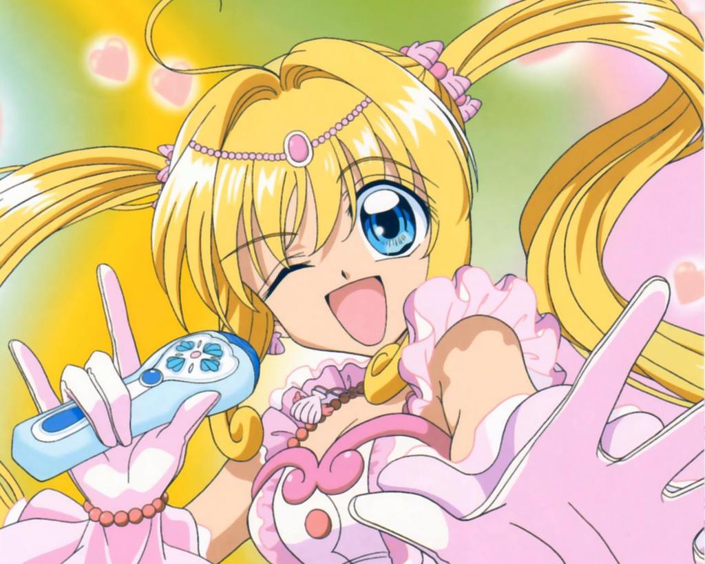 Songs Mermaid melody Wiki FANDOM powered by Wikia