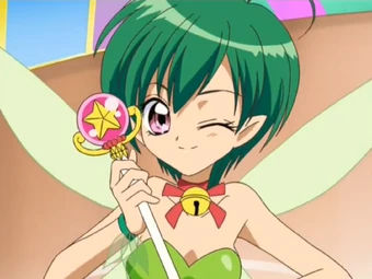Alala Mermaid Melody Wiki Fandom