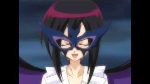 Ankoku no Tsubasa | Mermaid melody Wiki | Fandom