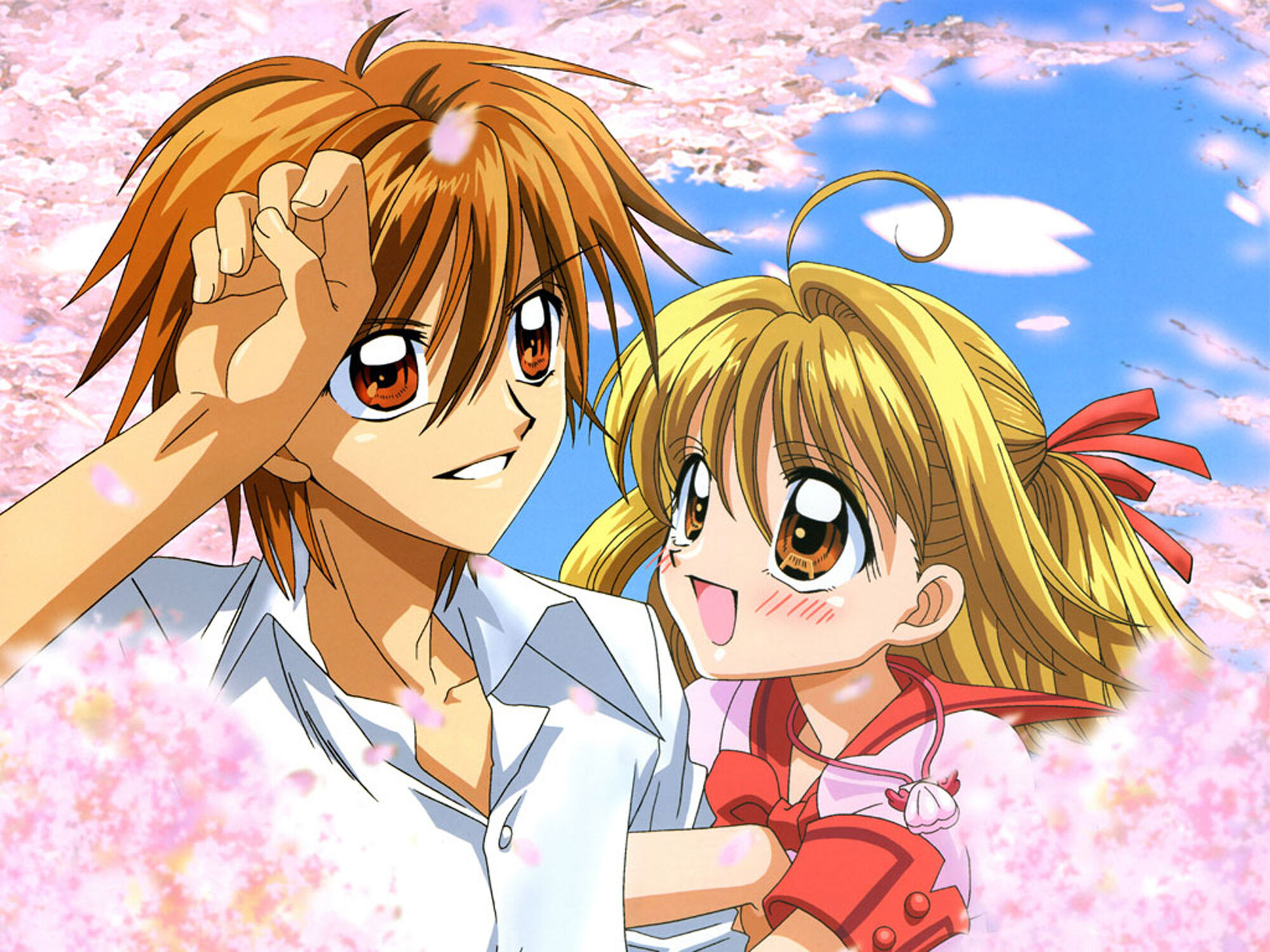 Uncategorized Luchia Mermaid Melody lucia and kaito mermaid melody wiki fandom powered by wikia