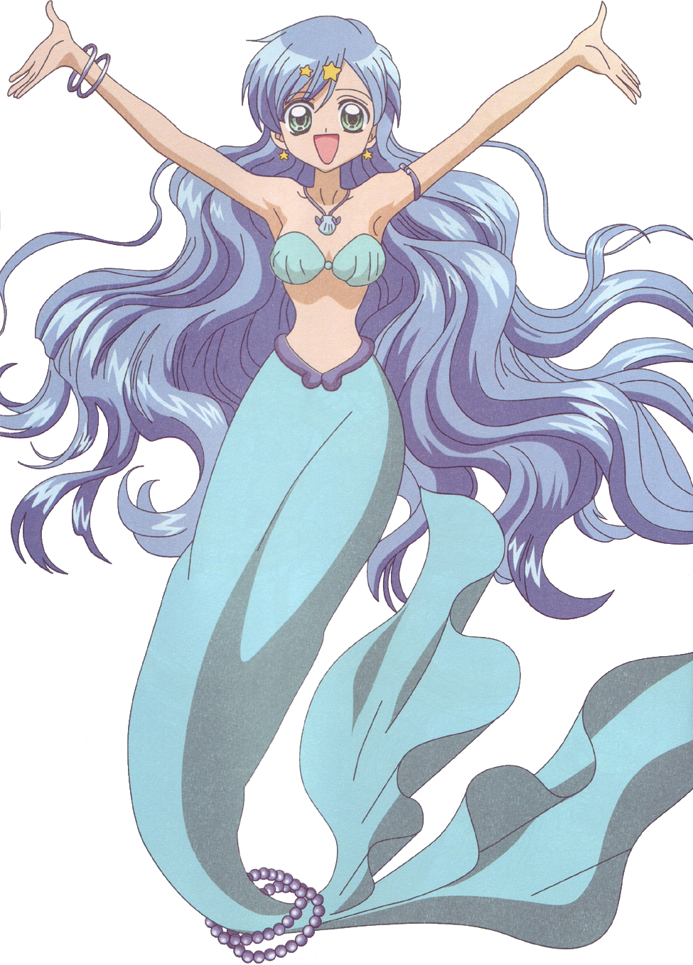 Image Hanon Mermaidpng Mermaid Melody Wiki Fandom Powered By Wikia 