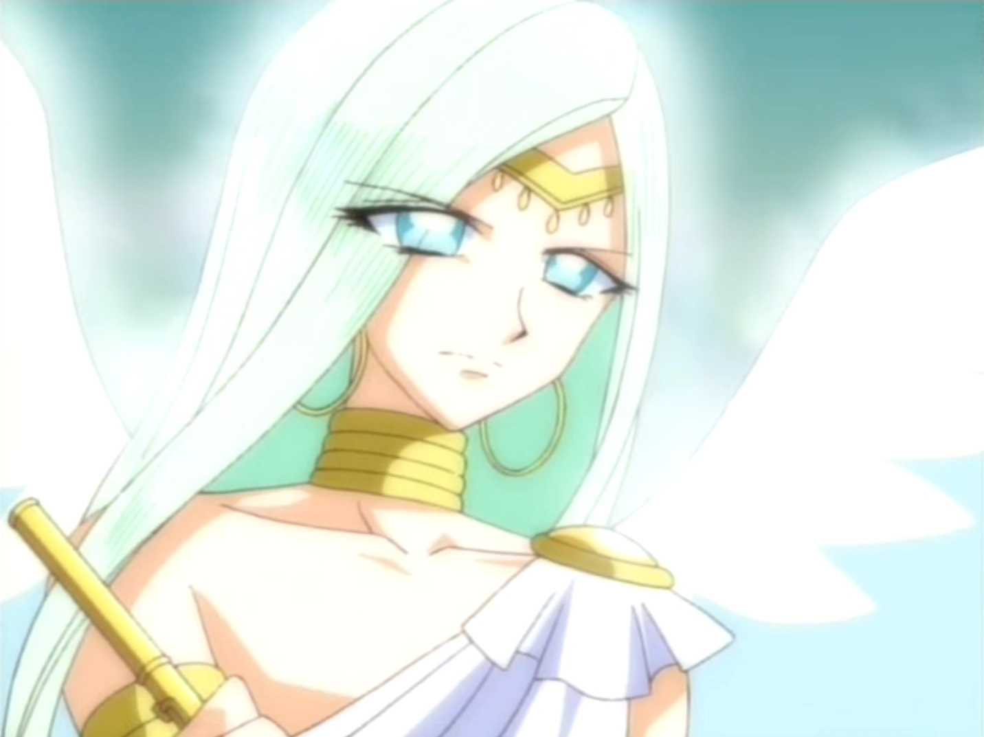 Mikeru | Mermaid melody Wiki | FANDOM powered by Wikia