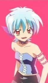 Mimi's regular form