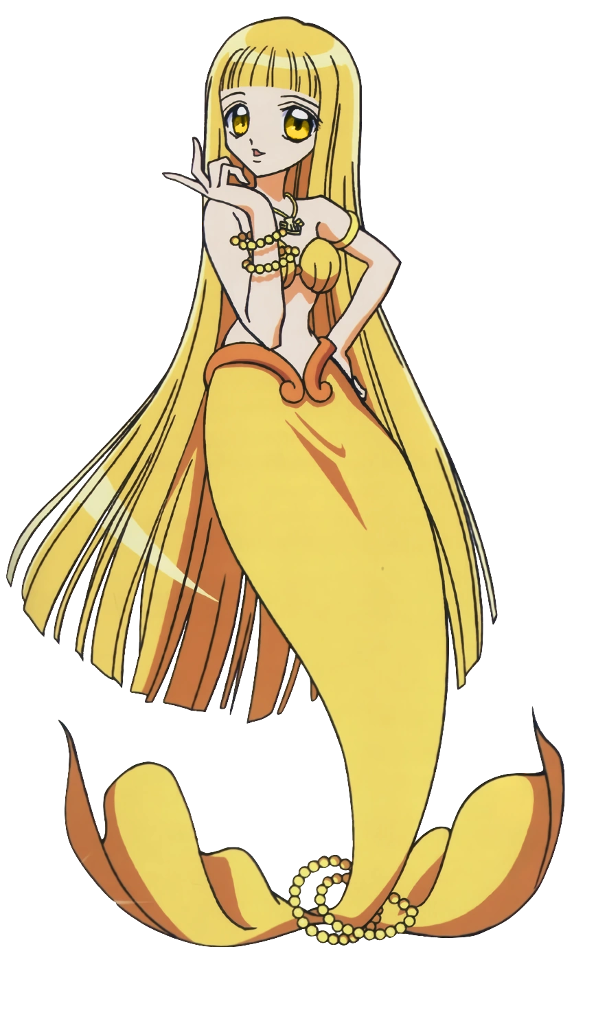Mermaid Melody Pichi Pichi Pitch Coco