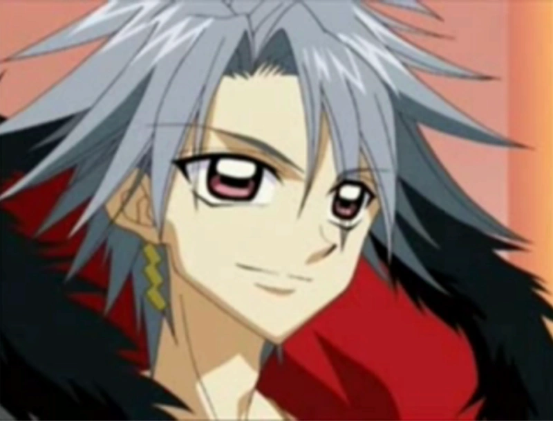 Imagen Gaito.png Mermaid Melody Pichi Pichi Pitch Wiki FANDOM powered by Wikia