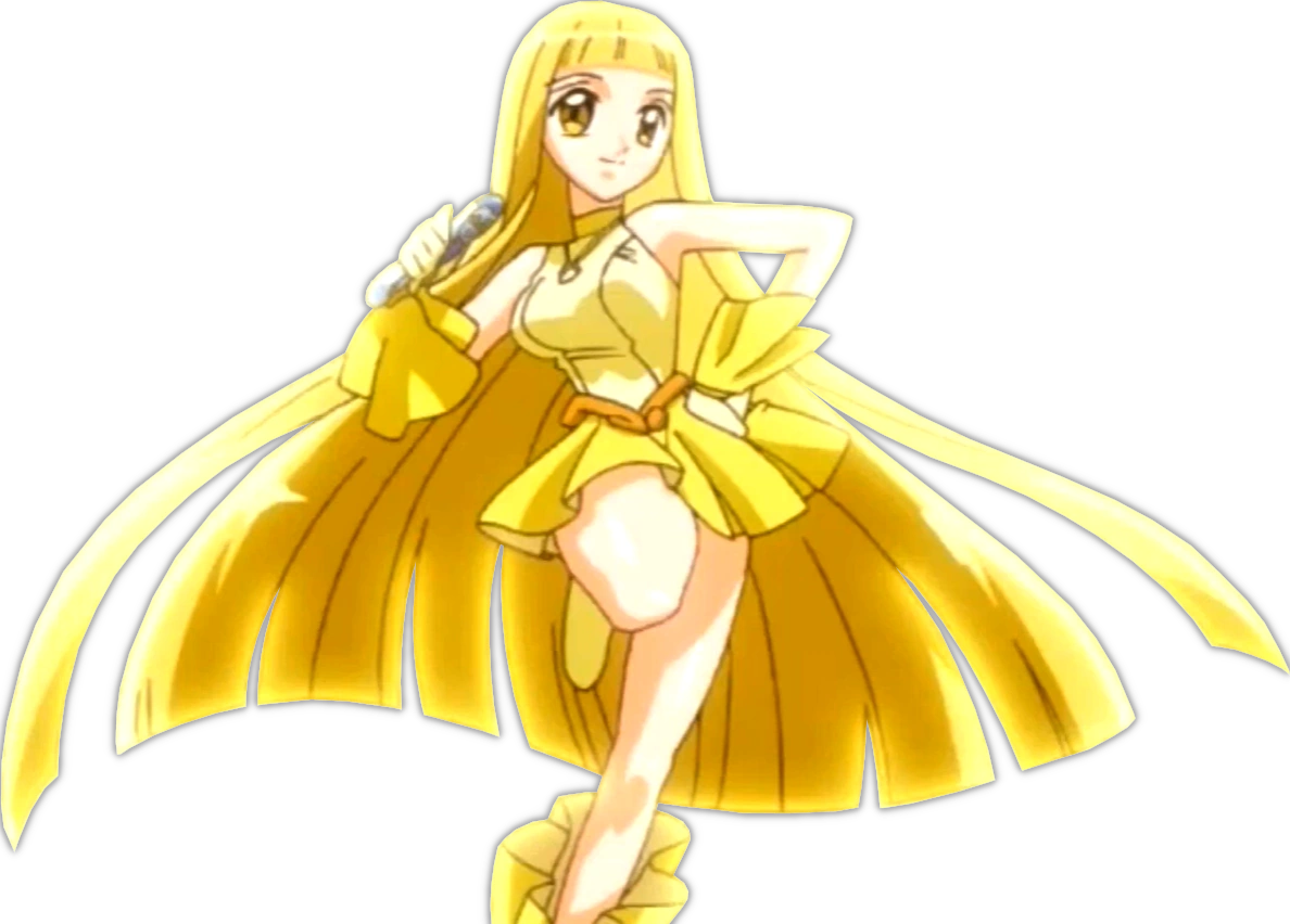 Mermaid Melody Pichi Pichi Pitch Coco