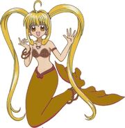 Minako Hushiko M