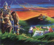 EasterlingCamp