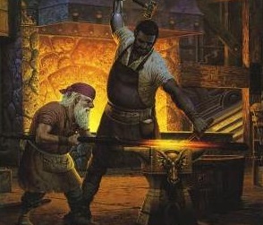Ironfists