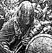 Morgul Soldier