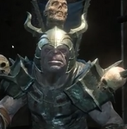 Awarmonger