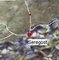 Seregost