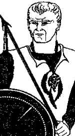 Broggha